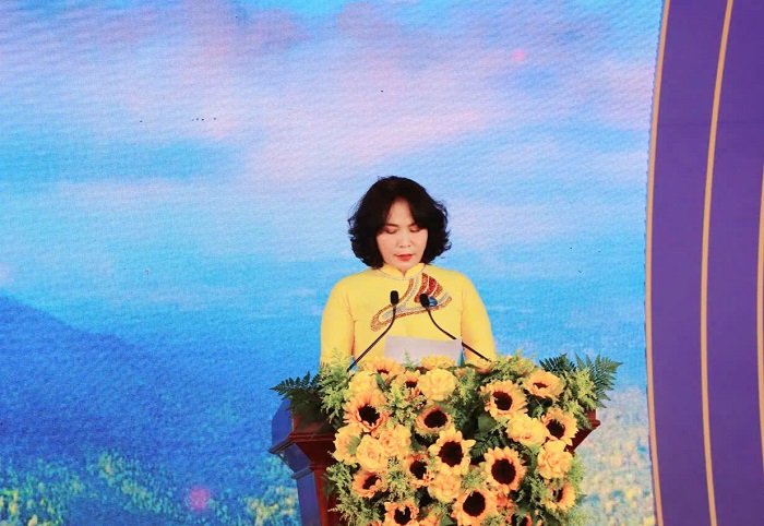 Dong Nai Province: Upgrading the online public service portal to be more convenient, life is easier